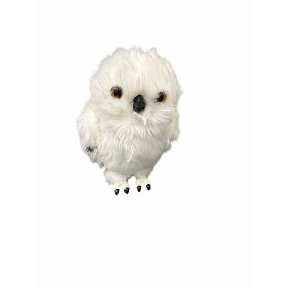 Harry Potter Other - Wizarding World Harry Potter Enchanting Hedwig 8” Interactive Owl: Works!
